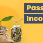 Passive income streams generate