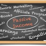 Passive Income for Beginners