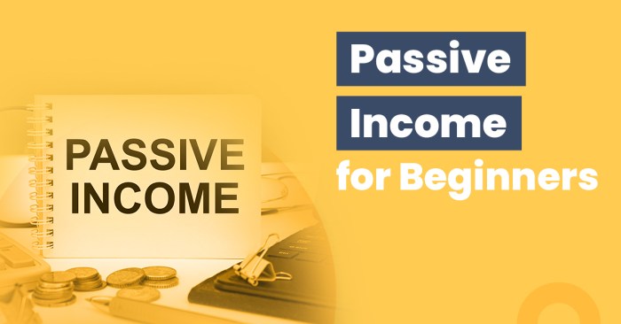 Passive guide