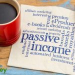 Passive Income from Stocks