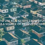 Passive peer crowdfunding lending moneybyramey