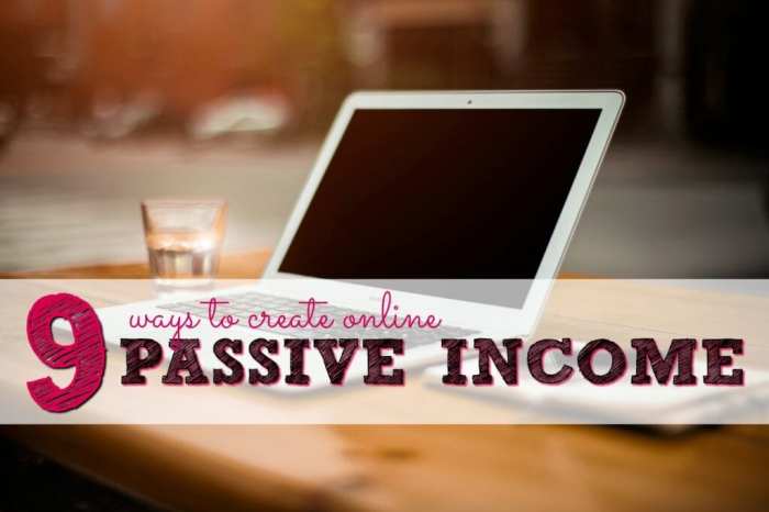 Passive