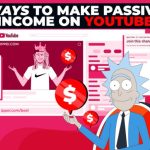Building Passive Income through YouTube